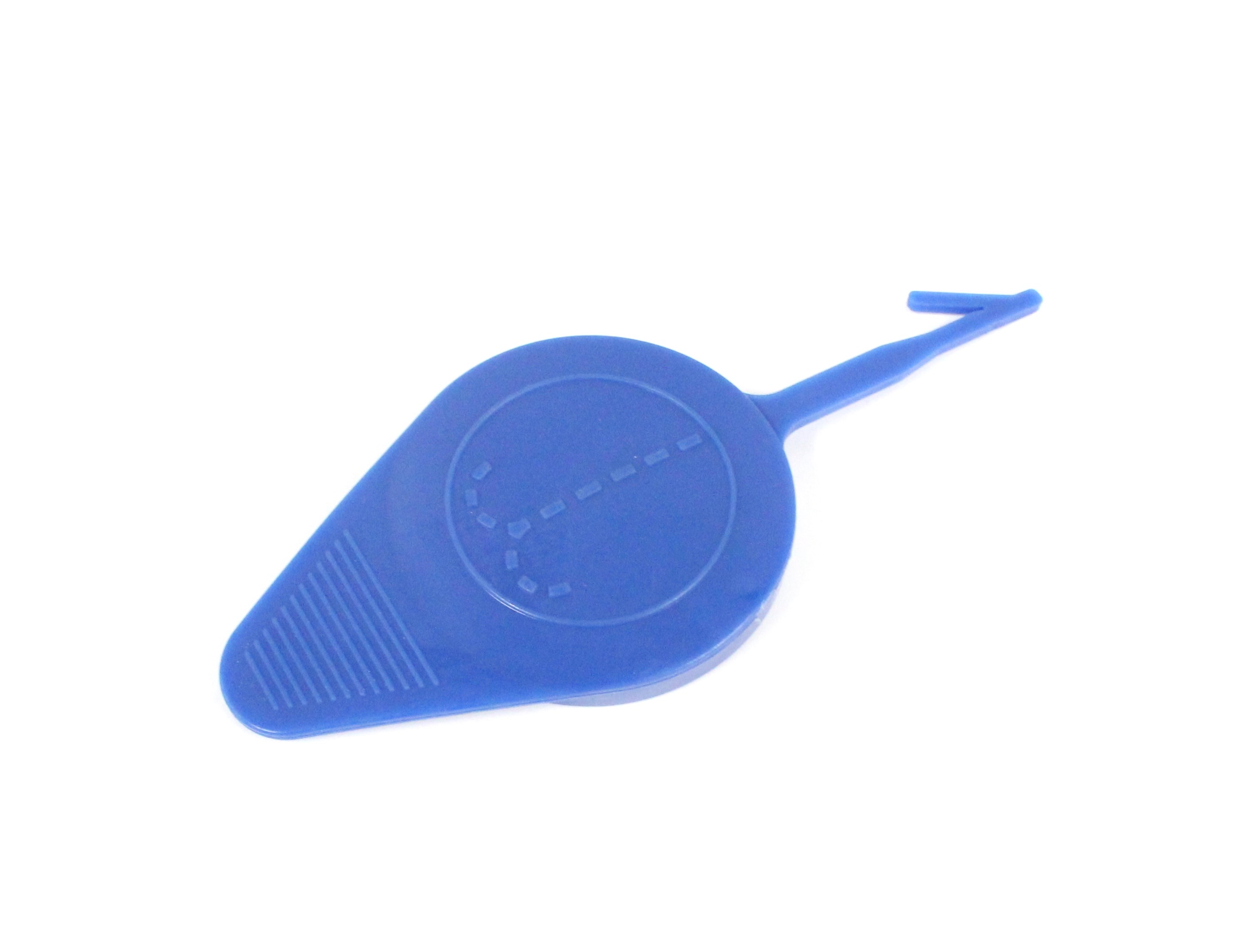 Lid, washer fluid reservoir  7/900