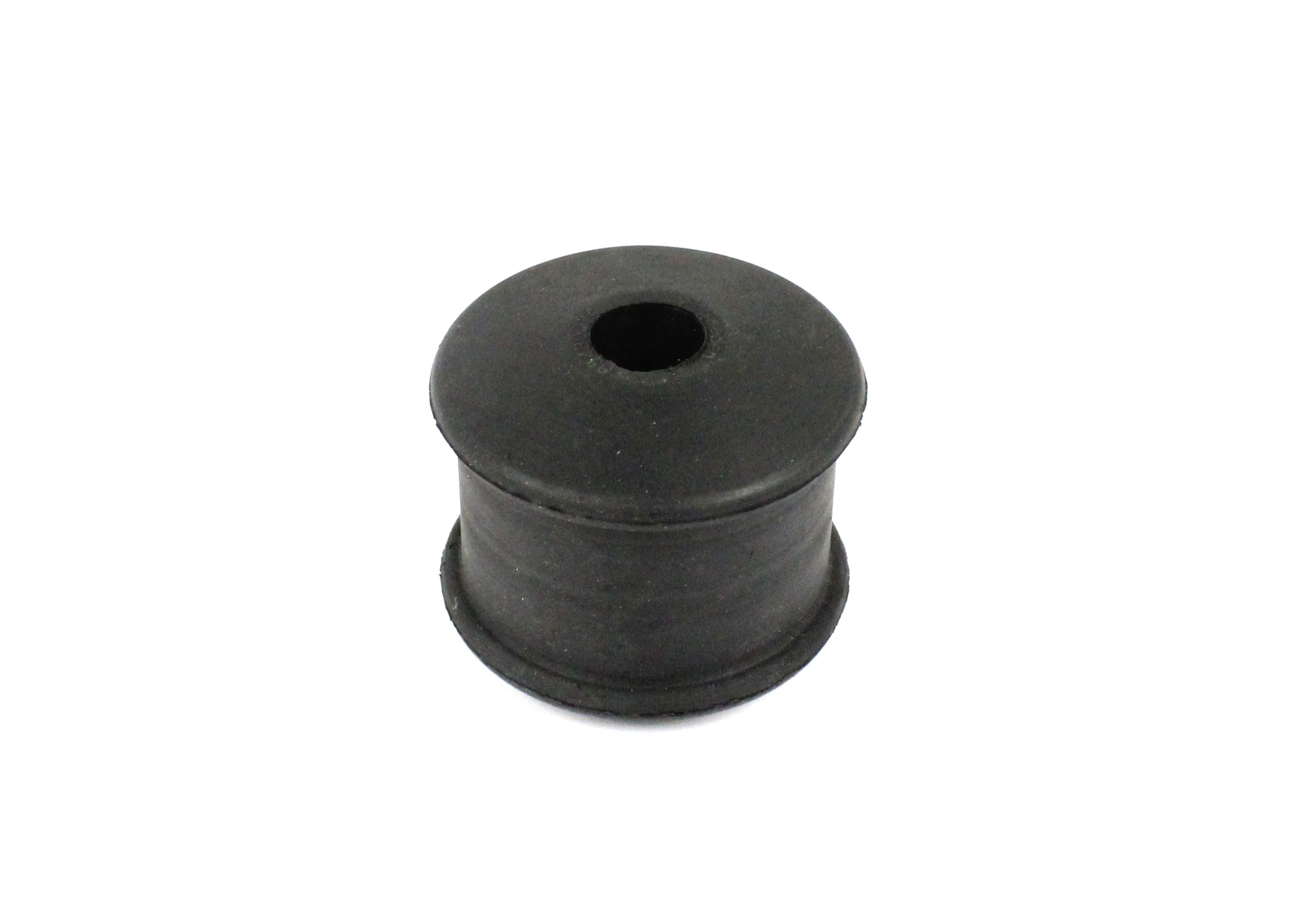 Bushing, torque rods (bracket on body)