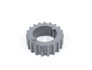 Crankshaft gear, B230 (round tooth)