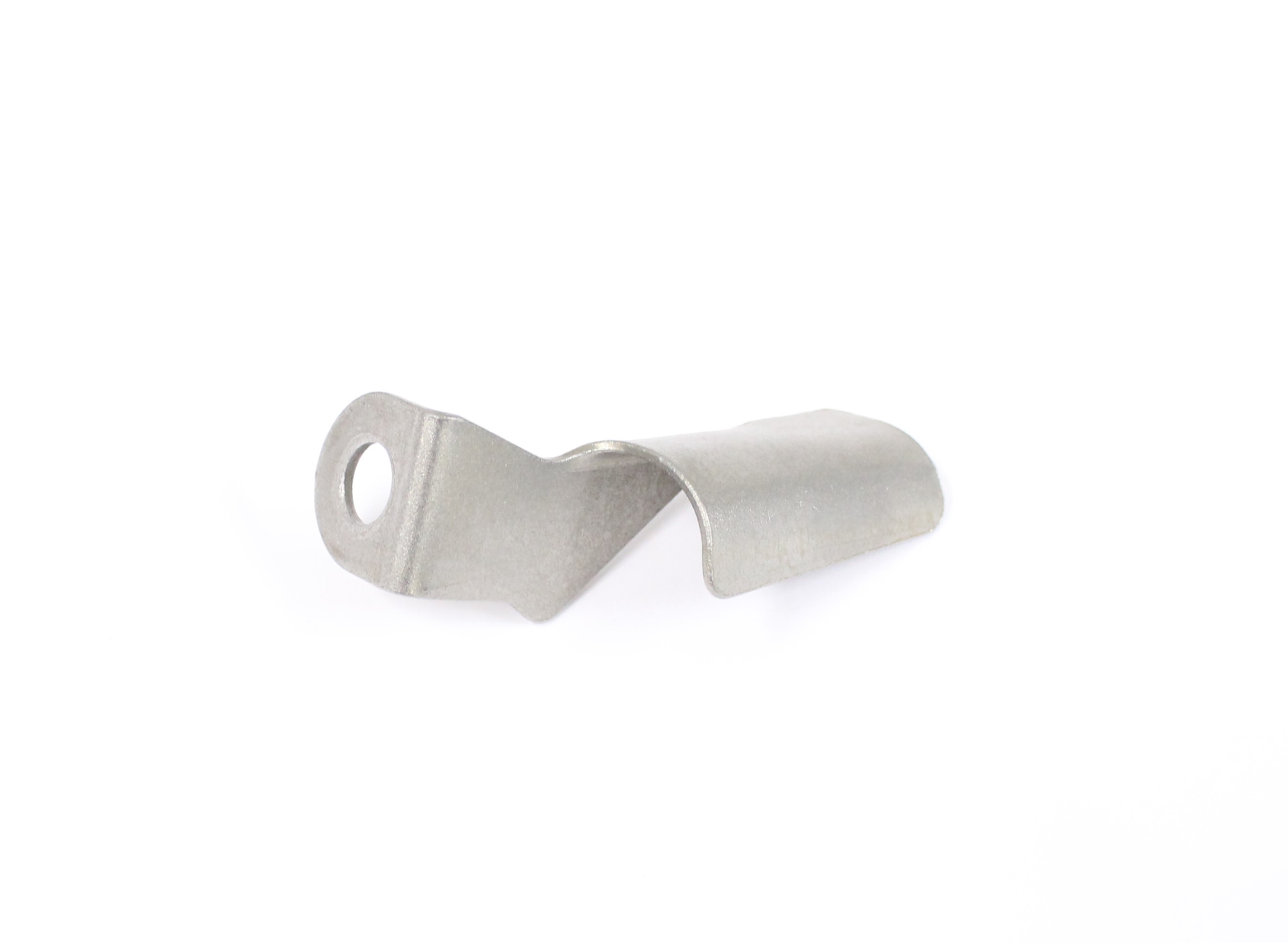 Bracket, crankcase ventilation hose