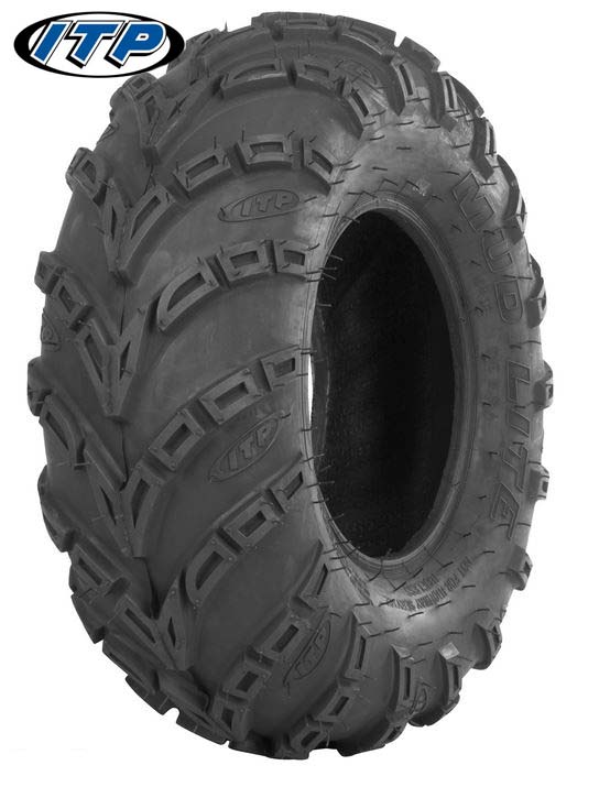 ATV/UTV däck 25x8-12 Mud Lite AT | ITP 