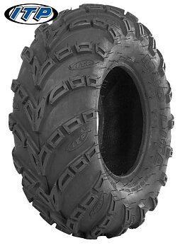 ATV/UTV däck 25x8-12 Mud Lite AT | ITP 