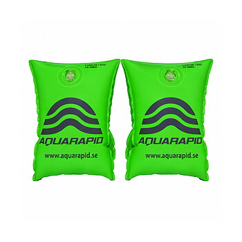 SWIM-WINGS K - Fluo green 