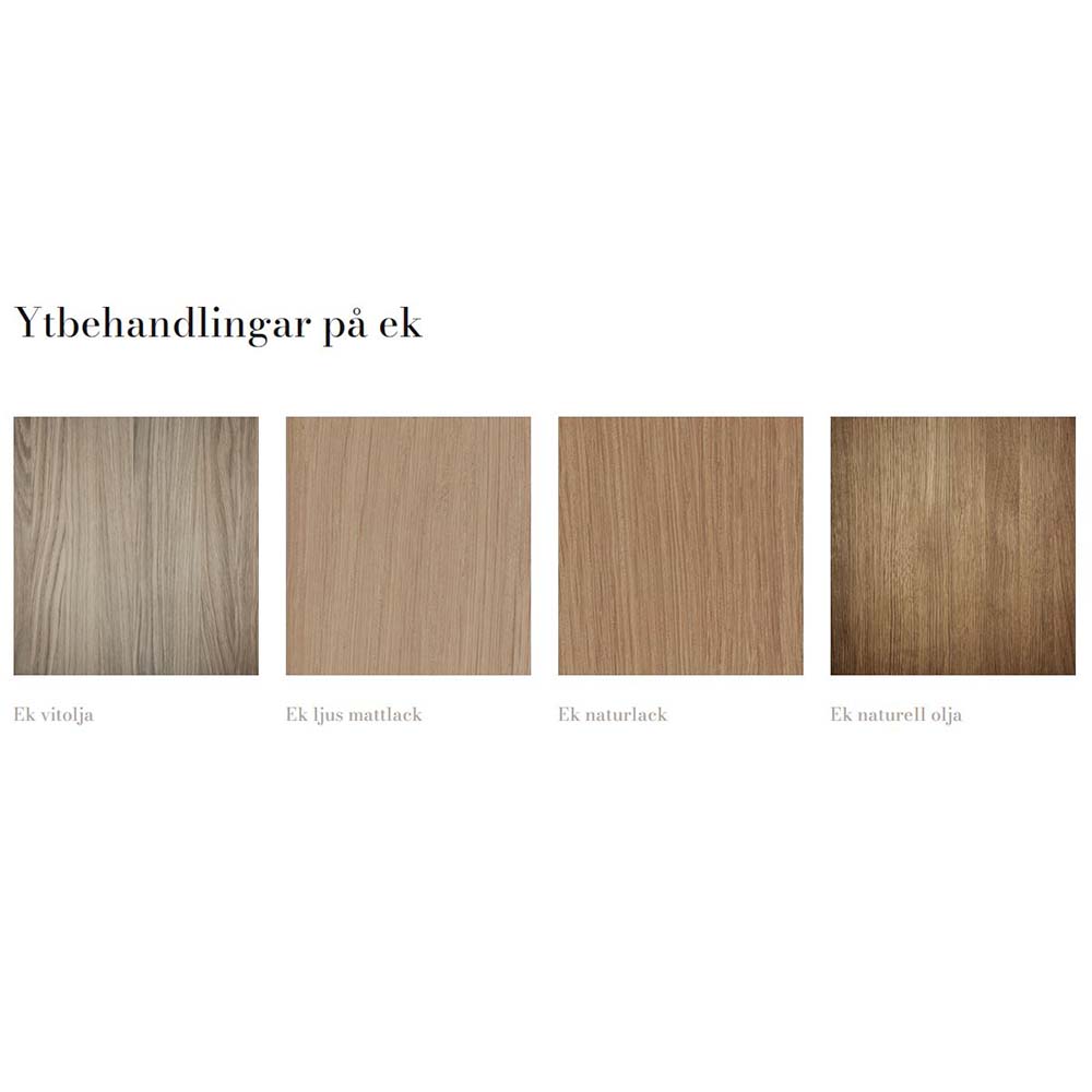 Miss Holly Hat-/Shoeshelf (Oak) - Stolab - 4