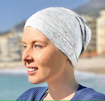 Mössa vid cancerbehandling