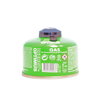 Optimus Gas 100g