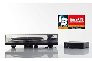 Rega Planar 6
