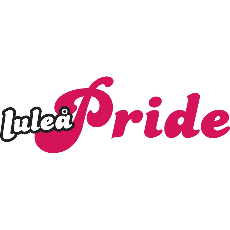Luleå Pride | Sweden | Pridecalendar