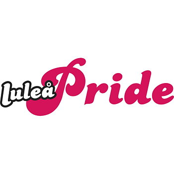 Luleå Pride, Sweden - 17th - 23rd of August 2026