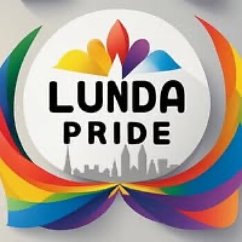 Lunda Pride, Lund, Sweden - 12th of September 2026