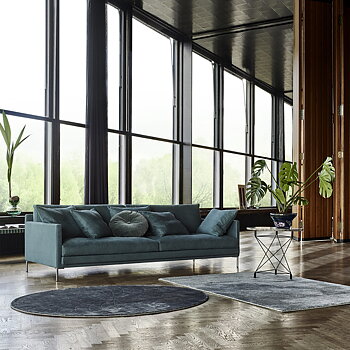 Ash Sofa 200 cm - Eilersen