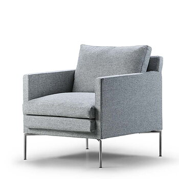 Ashton Armchair - Eilersen