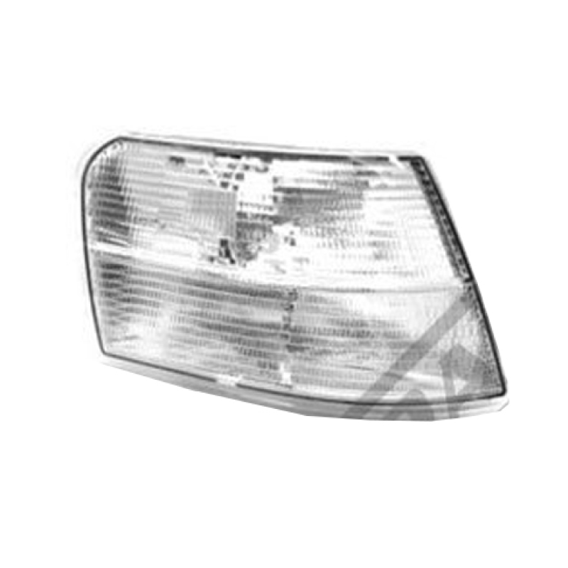 Clear DRL/Indicator 9000CD R
