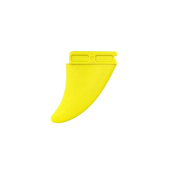 K4 Vindsurfingfena Shark II Front