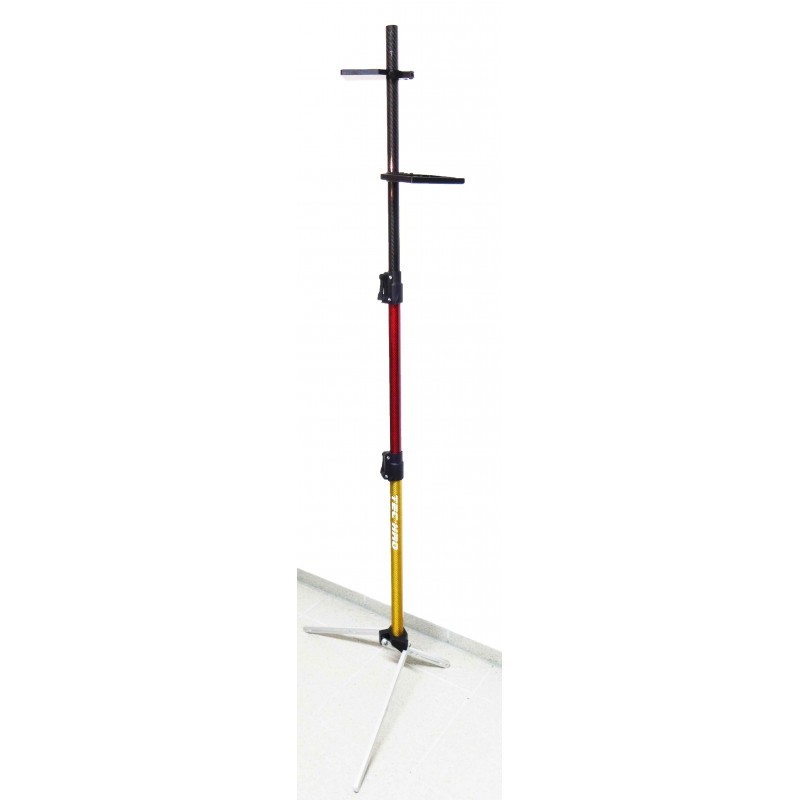 IN STOCK / Carbon stativ 3.0 - TEC-HRO - 15