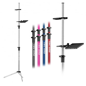IN STOCK / Carbon stativ 3.0 - TEC-HRO