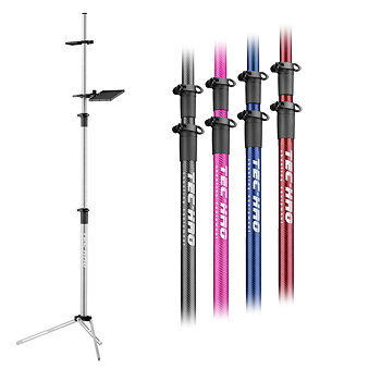 IN STOCK / Carbon stativ 3.0 - TEC-HRO