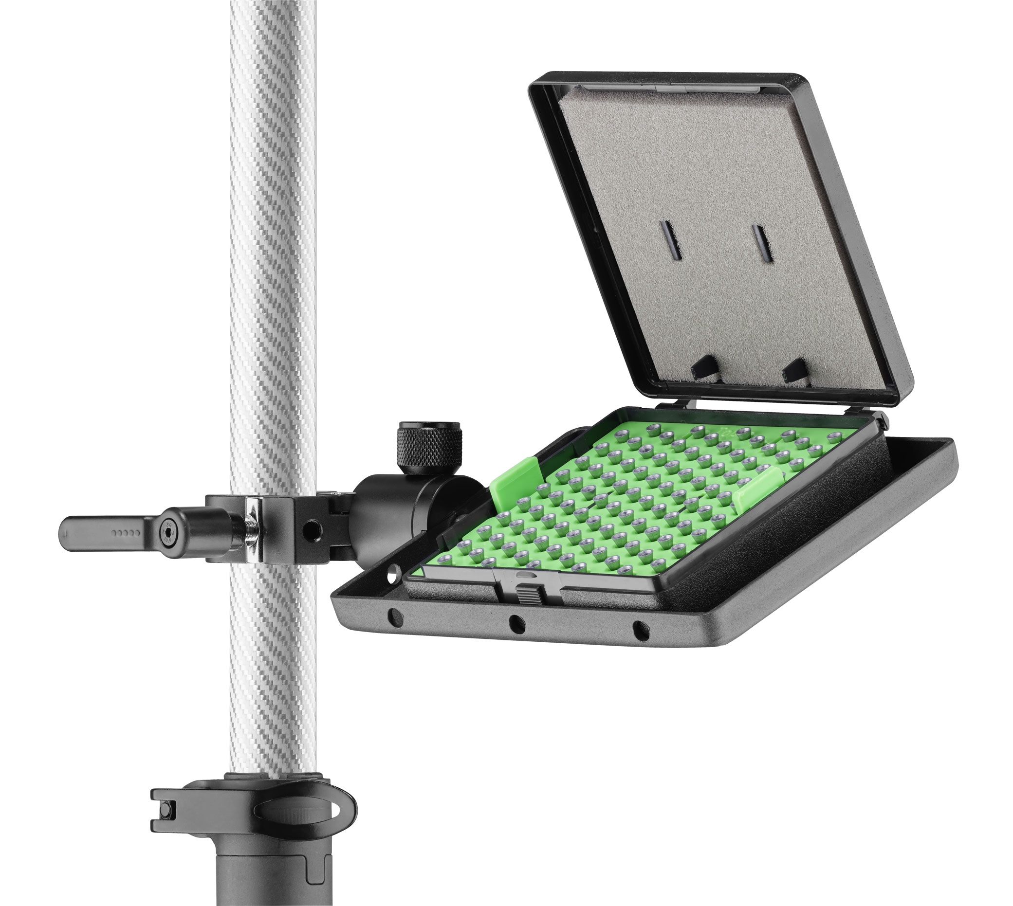 IN STOCK / Carbon stativ 3.0 - TEC-HRO - 8