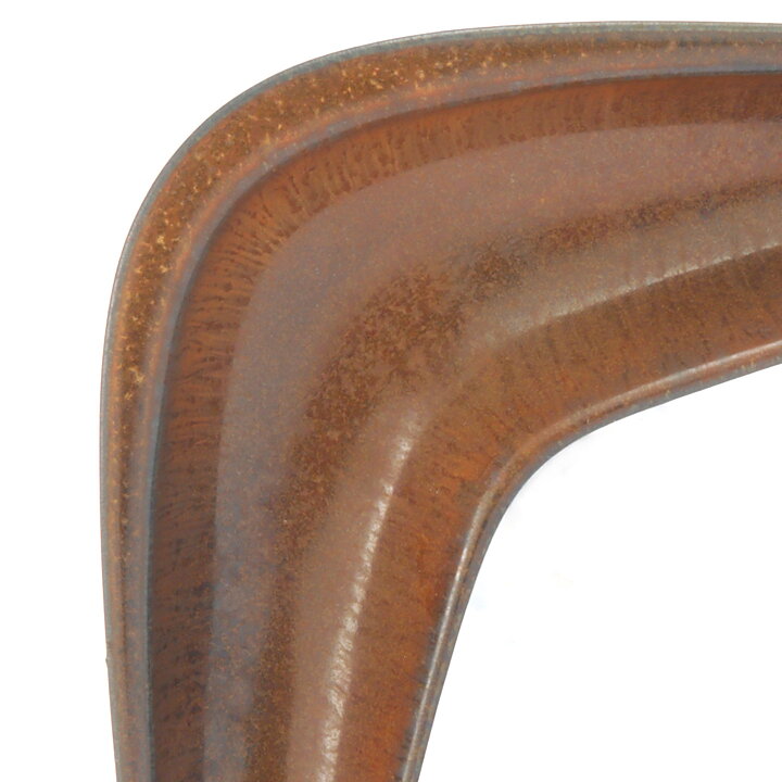 グナー・ニールンド AUAシリーズ ブーメラン型のボウル Bowl  1950年代 (22cm)