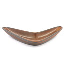 グナー・ニールンド AUAシリーズ ブーメラン型のボウル Bowl  1950年代 (22cm)