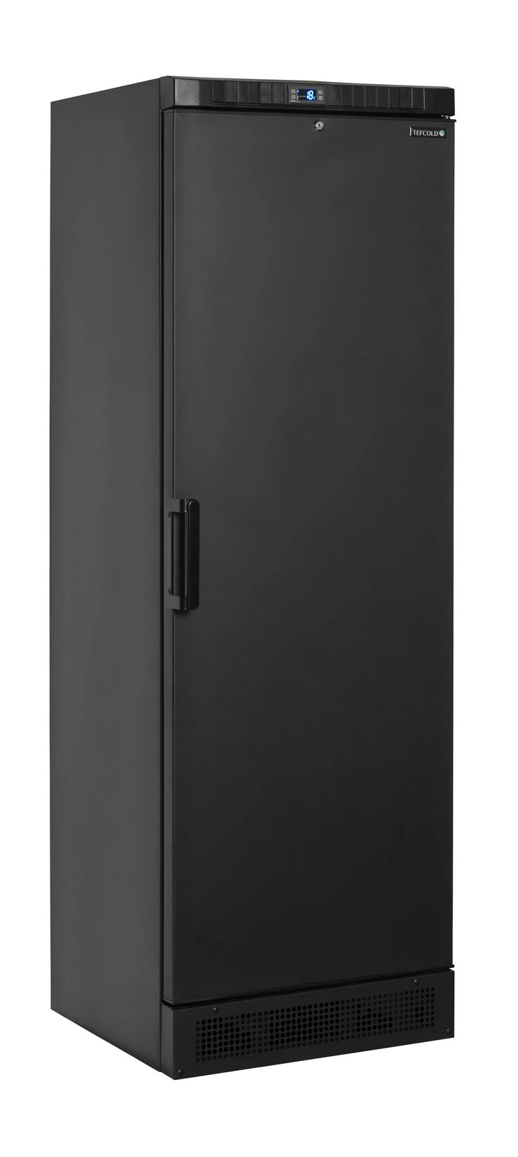 Vinkyl CPP1380E förvaring, massiv dörr, 118 vinflaskor - 2