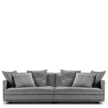 Great Ash Sofa 220 cm - Eilersen
