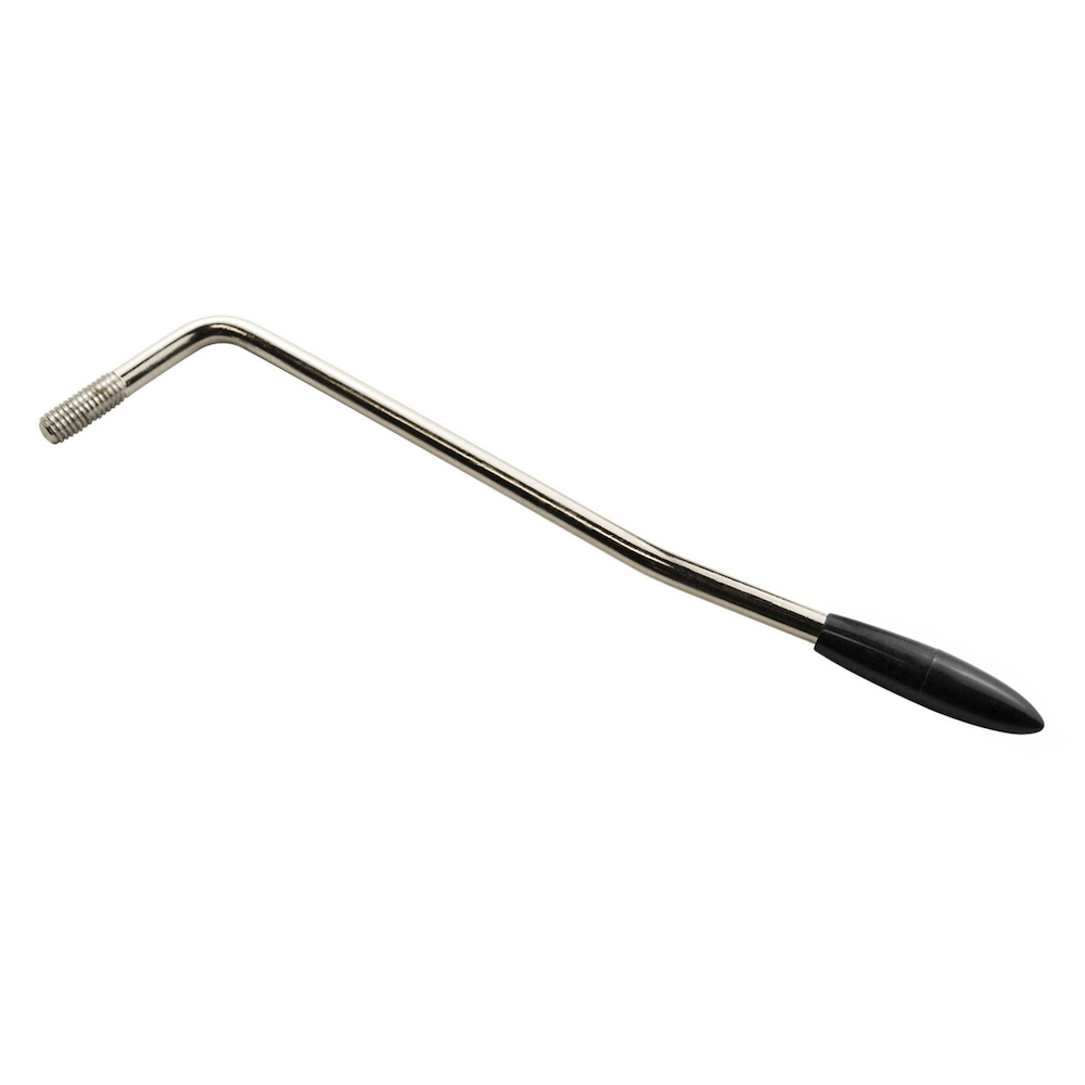 Tremolo Arm 5mm (Black Tip)