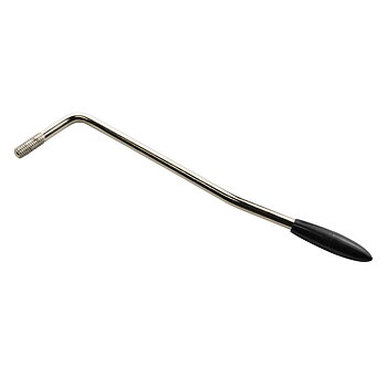 Tremolo Arm 5mm (Black Tip)