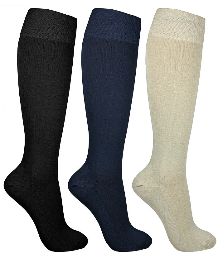 Doktorn Rekommenderar Stödstrumpor Mild 12 mmHg