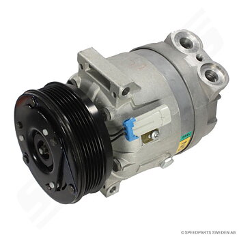 A/C kompressor 9-3 Diesel (2)