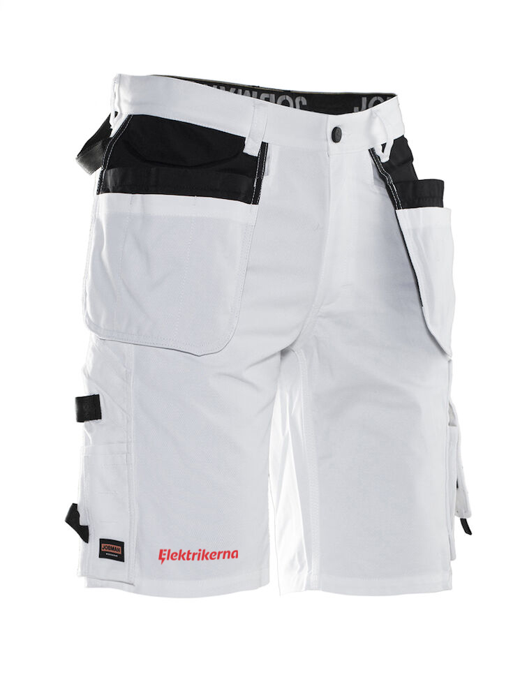 Arbetsshorts