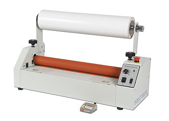 Lamineringsmaskin Easymount EMS-650 skyltskaparen 