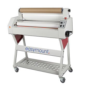 Lamineringsmaskin Easymount EM-880