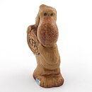 Lisa Larson (1976) Knightly KPA Dog  12 cm