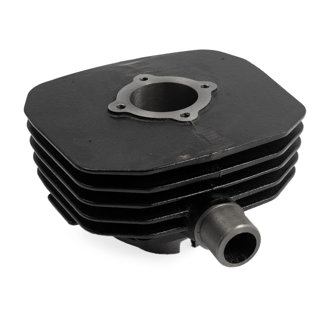 Cylindersæt 38mm til Sachs 50/4 EKF, 50S & 501 - 2
