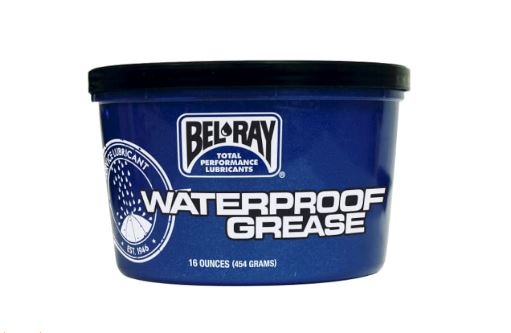 Fett Bel-Ray Waterproof 454g