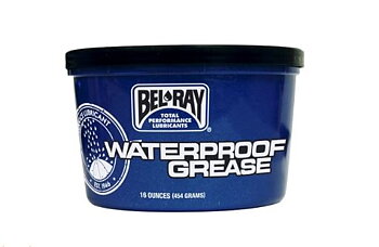 Fett Bel-Ray Waterproof 454g