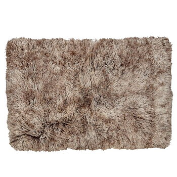 Dogman Dyna Fluffy Beige X-Large 85cm