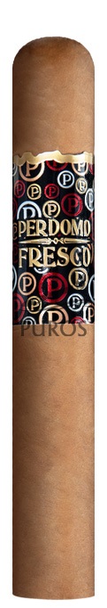 Perdomo Fresco Connecticut Robusto