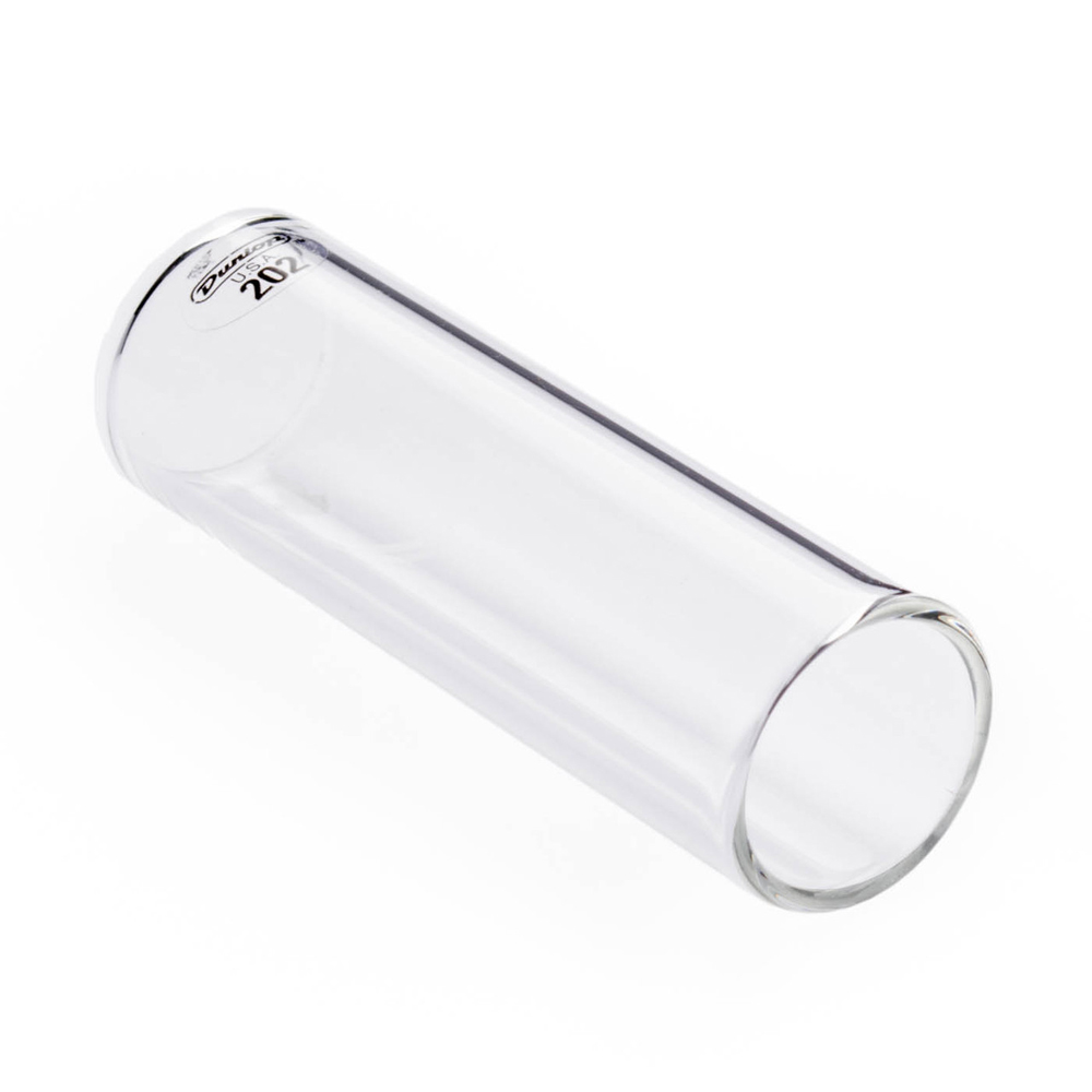 Dunlop D-202 Slide Pyrex Glass 