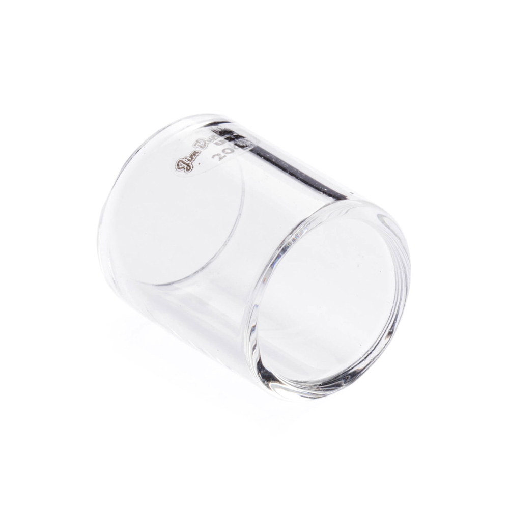 Dunlop D-204 Slide Pyrex Glass Short 
