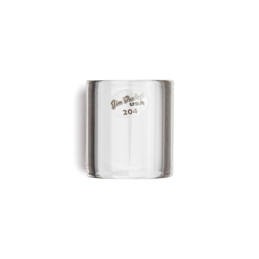 Dunlop D-204 Slide Pyrex Glass Short  - 2