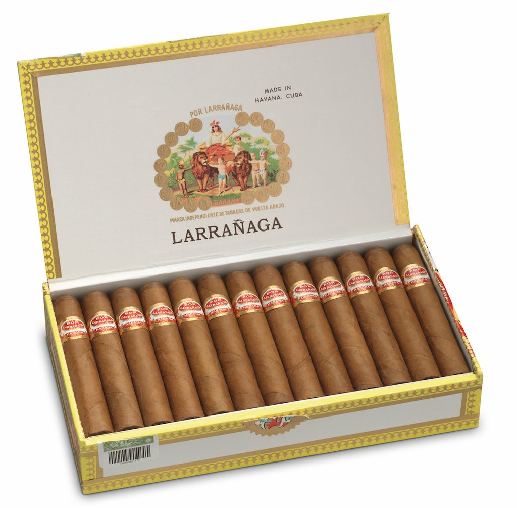 Por Larrañaga Picadores  Open Box 25p
