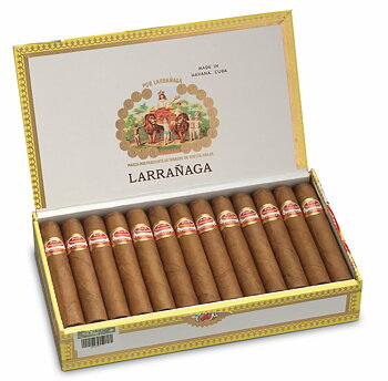 Por Larrañaga Picadores  Open Box 25p
