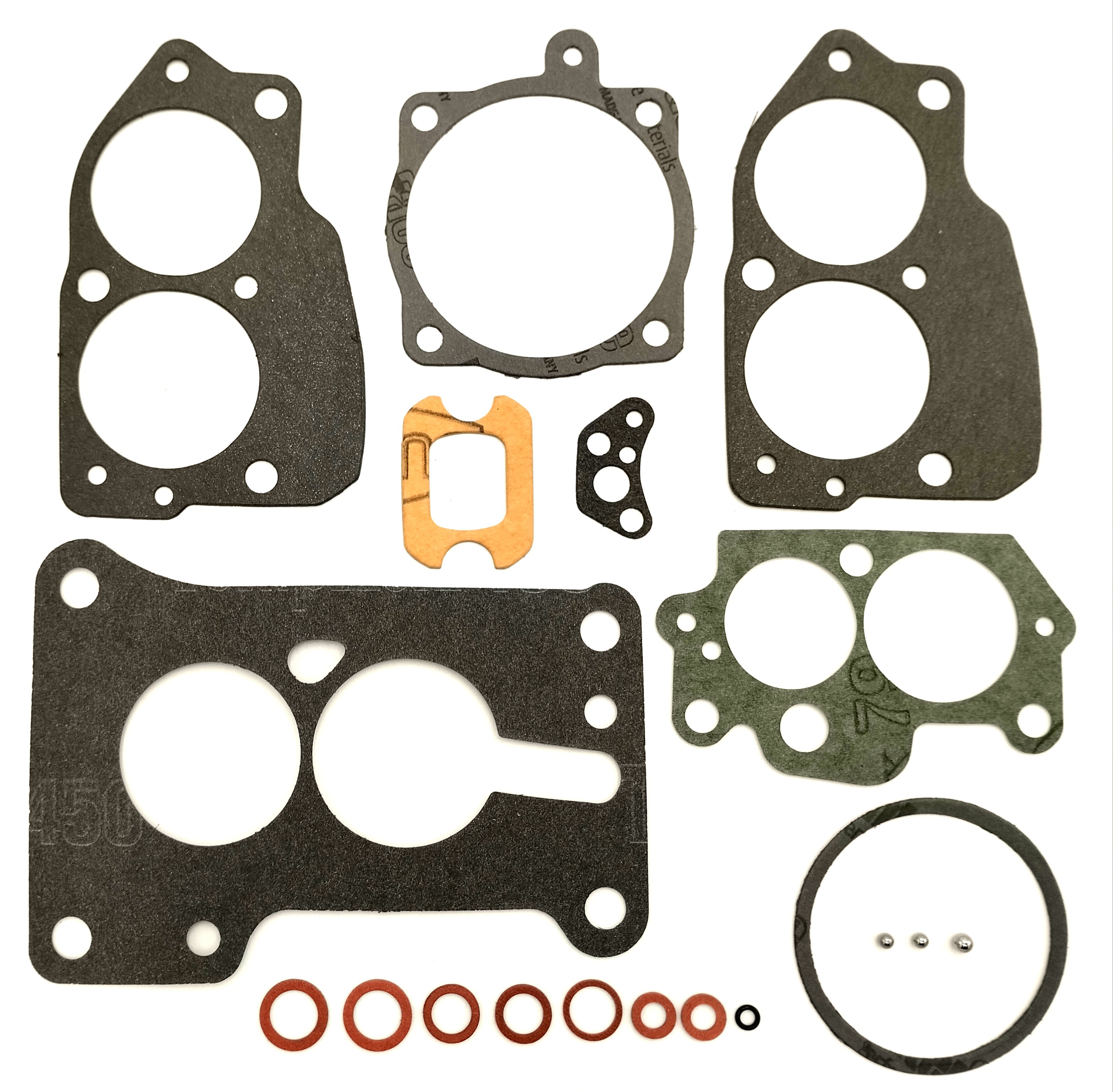 Service kit Aisan 28131