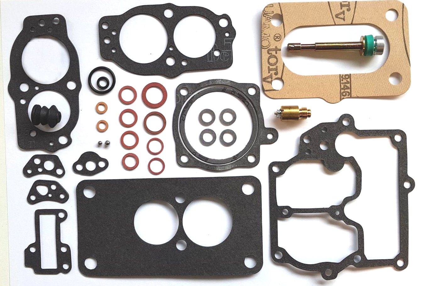 Service kit Aisan 31242