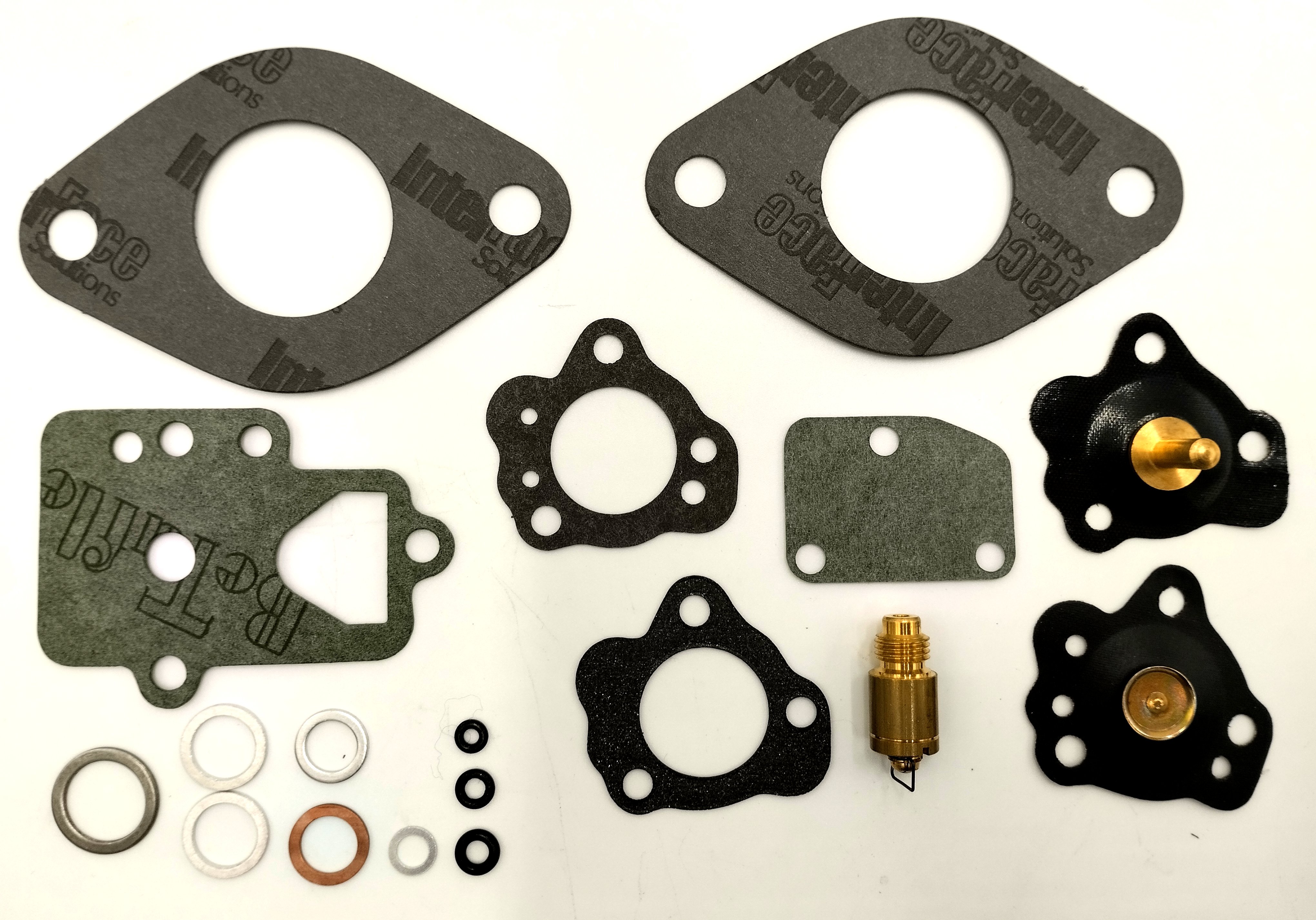 Servicekit Aisan 80020