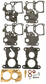 Service kit GM Rochester Varajet II