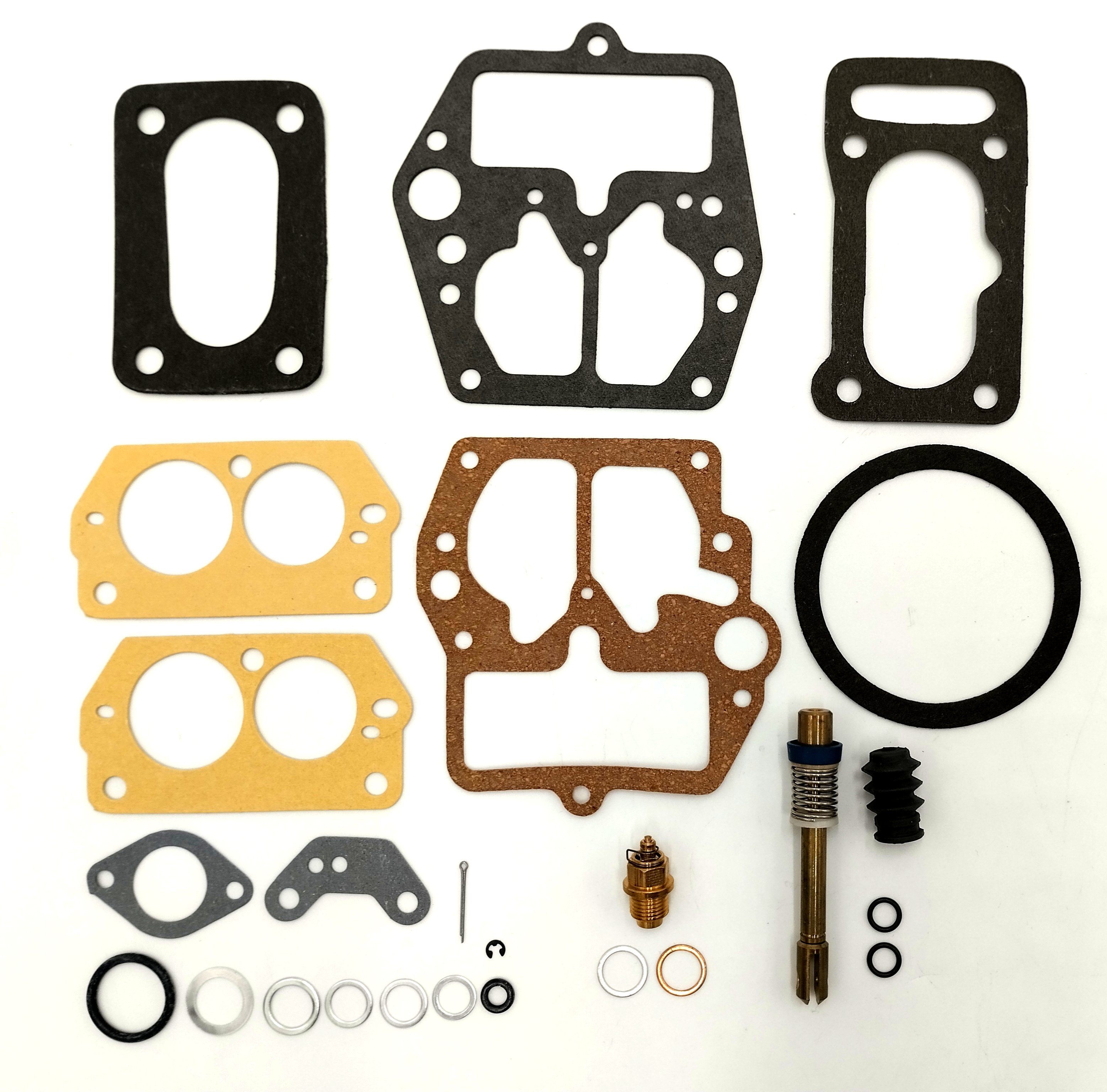 Servicekit Hitachi DCF 306