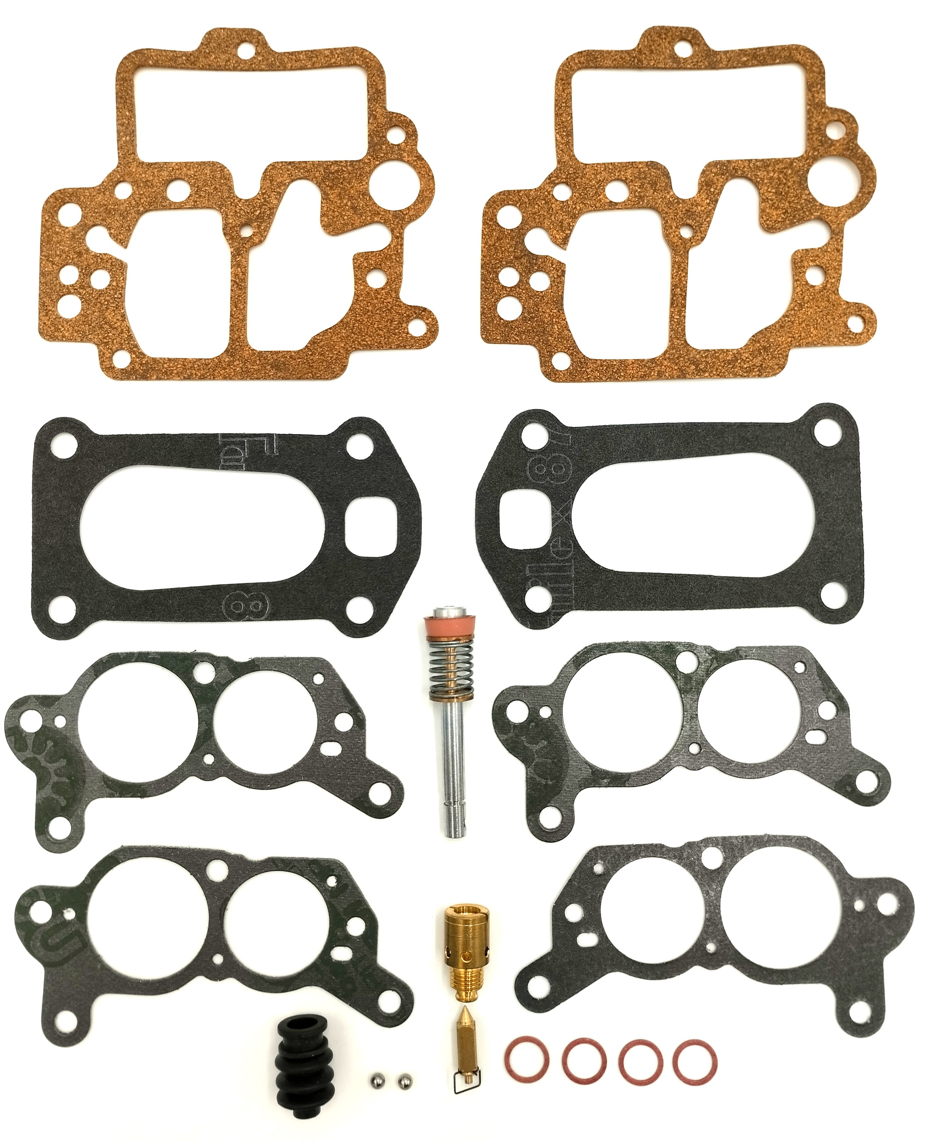 Servicekit Hitachi DCM 306